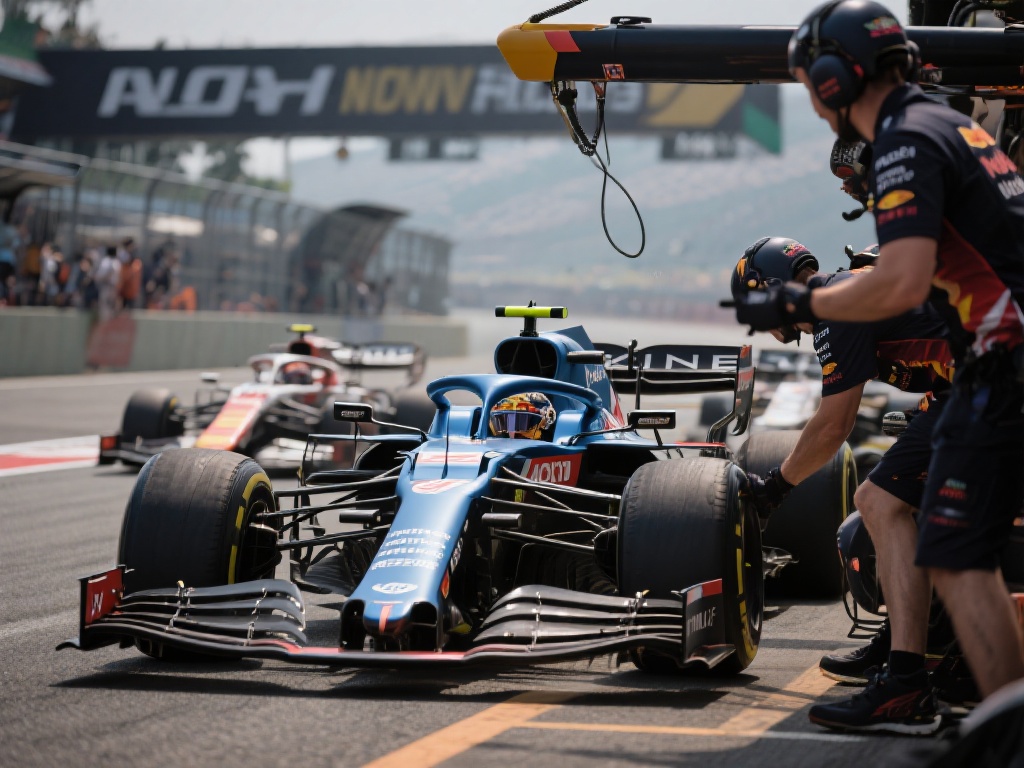 确保配送效 确保配送效