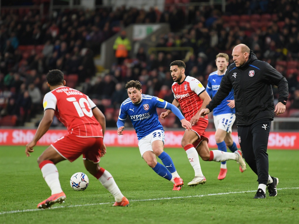 比如在决赛 比如在决赛